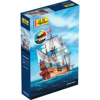 Golden Hind - Starter Kit Golden Hind - Starter Kit von Heller