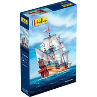 Golden Hind Golden Hind von Heller
