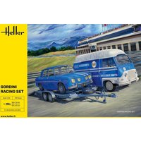 Gordini Racing Set von Heller