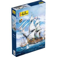 HMS Victory - Starter Kit HMS Victory - Starter Kit von Heller