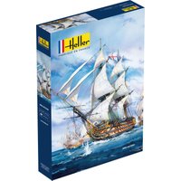 HMS Victory von Heller