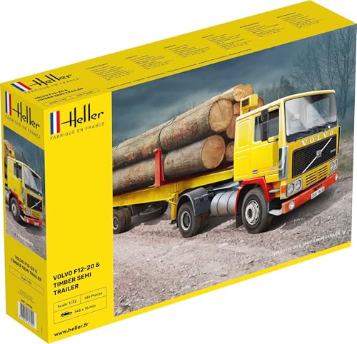 Heller HEL81704 Modellbau, Multicolor Heller HEL81704 Modellbau, Multicolor von Heller