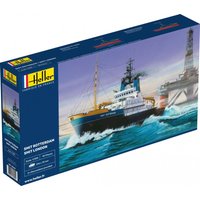 Hochseeschlepper Smit Rotterdam von Heller