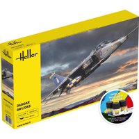 Jaguar GR1/GR3 - Starter Kit von Heller