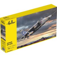 Jaguar GR1/GR3 von Heller