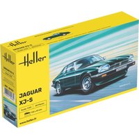 Jaguar XJS Jaguar XJS von Heller