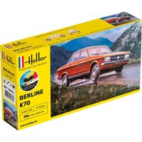 K70 - Starter Kit K70 - Starter Kit von Heller