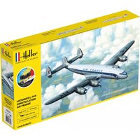 L-749 Constellation A.F. - Starter Kit von Heller