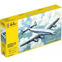 L-749 Constellation Air France von Heller
