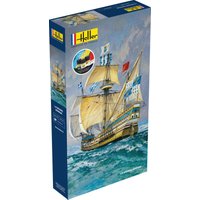 La Grande Hermine - Starter Kit von Heller