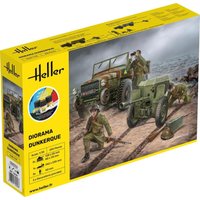 Laffly - Starter Kit Laffly - Starter Kit von Heller
