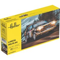 Lancia Lancia von Heller