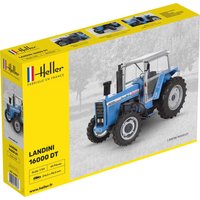 Landini 14500 von Heller