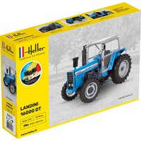 Landini 16000 DT - Starter Kit von Heller