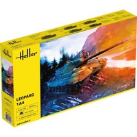 Leopard 1A4 Leopard 1A4 von Heller