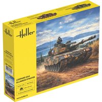Leopard 2A4 - Ellinikos Stratos von Heller