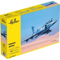 Mirage 2000 C Mirage 2000 C von Heller