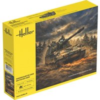 Panzerhaubitze 2000 (PzH 2000) - Deutsches Heer von Heller