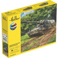 Panzerhaubitze 2000 (PzH 2000) - Esercito Italiano - Starter Kit von Heller