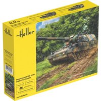 Panzerhaubitze 2000 (PzH 2000) - Esercito Italiano von Heller