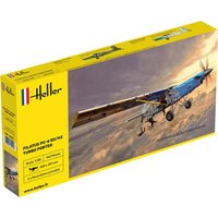 Pilatus PC-6 B2/H2 Turbo Porter Pilatus PC-6 B2/H2 Turbo Porter von Heller