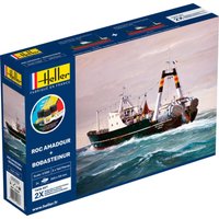 ROC AMADOUR + BODASTEINUR Twinset - Starter Kit ROC AMADOUR + BODASTEINUR Twinset - Starter Kit von Heller