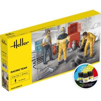 Racing Team - Starter Kit Racing Team - Starter Kit von Heller