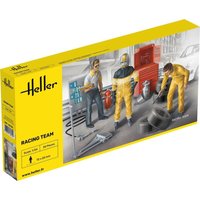 Racing Team Racing Team von Heller