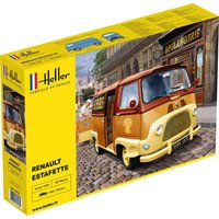 Renault Estafette Tolee von Heller