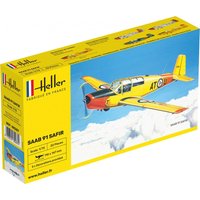 SAAB SAFIR 91 SAAB SAFIR 91 von Heller