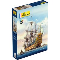 Soleil Royal -Starter Kit Soleil Royal -Starter Kit von Heller
