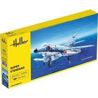 Super Etendard Super Etendard von Heller