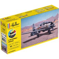 T-28 FENNEC /TROJAN - Starter Kit T-28 FENNEC /TROJAN - Starter Kit von Heller