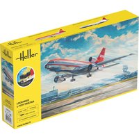 Tristar LTU - Starter Kit Tristar LTU - Starter Kit von Heller