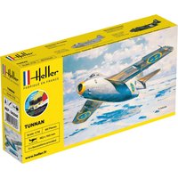 Tunnan - Starter Kit von Heller