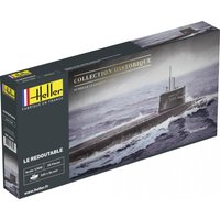 U-Boot S/M Redoutable U-Boot S/M Redoutable von Heller
