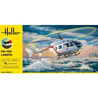 UH-72A Lakota - Starter Kit von Heller