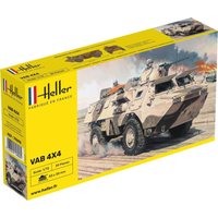VAB 4X4 VAB 4X4 von Heller