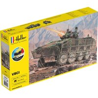 VBCI - Starter Kit VBCI - Starter Kit von Heller
