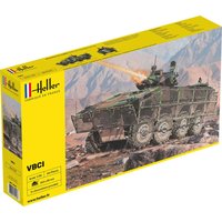VBCI VBCI von Heller