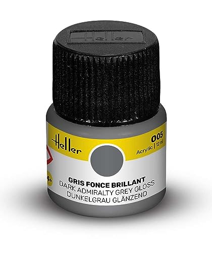 heller 9005 Farbe, Grau, M heller 9005 Farbe, Grau, M von Heller