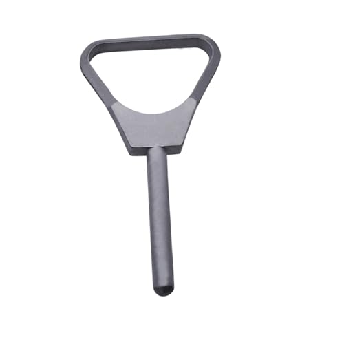 Hellery 2X Ton Sculpting Tools Trimmwerkzeuge für Anfänger Gravur DIY Handwerk Schaben Werkzeug Ton Skulptur Tools, Style D von Hellery