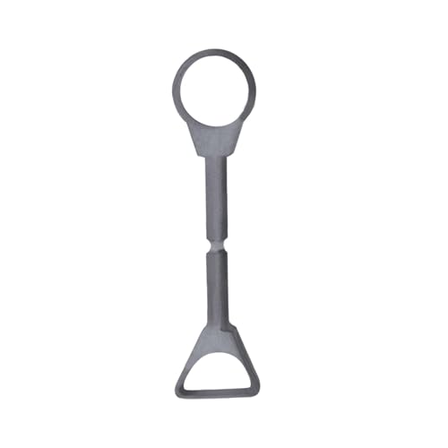 Hellery 2X Ton Sculpting Tools Trimmwerkzeuge für Anfänger Gravur DIY Handwerk Schaben Werkzeug Ton Skulptur Tools, Style E von Hellery