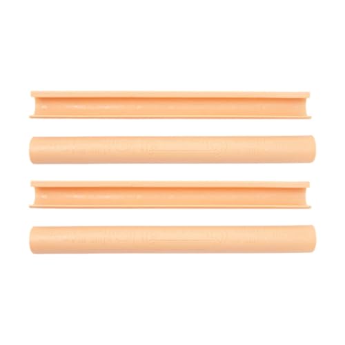 Hellery 4x Kreuzstich Rahmen Snap Clip DIY Werkzeug für Handarbeiten Seidenmalerei Hellery 4x Kreuzstich Rahmen Snap Clip DIY Werkzeug für Handarbeiten Seidenmalerei von Hellery