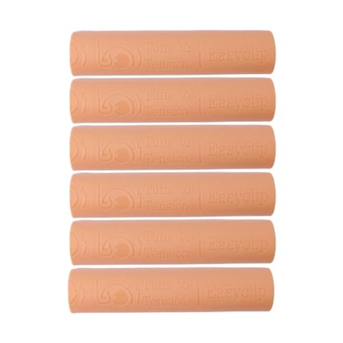 Hellery 6x Kreuzstich Rahmen Snap Clip DIY Handarbeiten Rahmenhalter für Kreuzstich Hellery 6x Kreuzstich Rahmen Snap Clip DIY Handarbeiten Rahmenhalter für Kreuzstich von Hellery