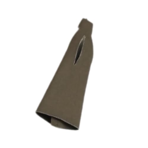 Hellery Kleidung für Actionfiguren Im Maßstab 1:12, Minikleid, Mode, Puppenkleidung für 6 Zoll Weibliche Puppen, Figuren, Körper, GrÜn Hellery Kleidung für Actionfiguren Im Maßstab 1:12, Minikleid, Mode, Puppenkleidung für 6 Zoll Weibliche Puppen, Figuren, Körper, GrÜn von Hellery