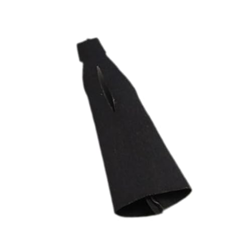 Hellery Kleidung für Actionfiguren Im Maßstab 1:12, Minikleid, Mode, Puppenkleidung für 6 Zoll Weibliche Puppen, Figuren, Körper, Schwarz Hellery Kleidung für Actionfiguren Im Maßstab 1:12, Minikleid, Mode, Puppenkleidung für 6 Zoll Weibliche Puppen, Figuren, Körper, Schwarz von Hellery