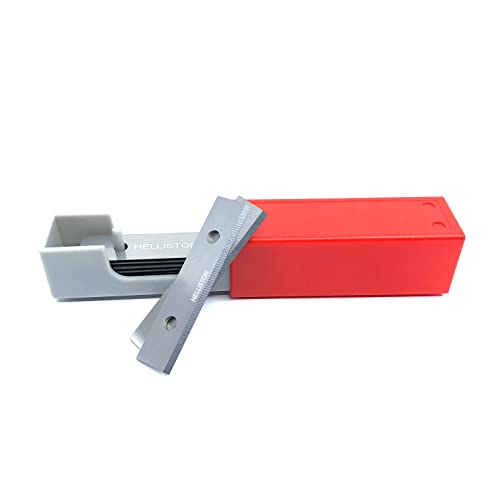 10 X HM Wendeplatten 50x12x1,5mm, Wendemesser für Falzkopf, Falzmesserkopf, Fügemesserkopf, Wolframcarbid 10 X HM Wendeplatten 50x12x1,5mm, Wendemesser für Falzkopf, Falzmesserkopf, Fügemesserkopf, Wolframcarbid von Helliston