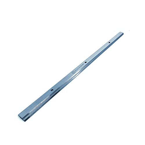 Hobelmesser für Metabo DH330 TYP 2, HSS, 333x12x1,5mm (1 Satz = 2 Wendemesser) von Helliston