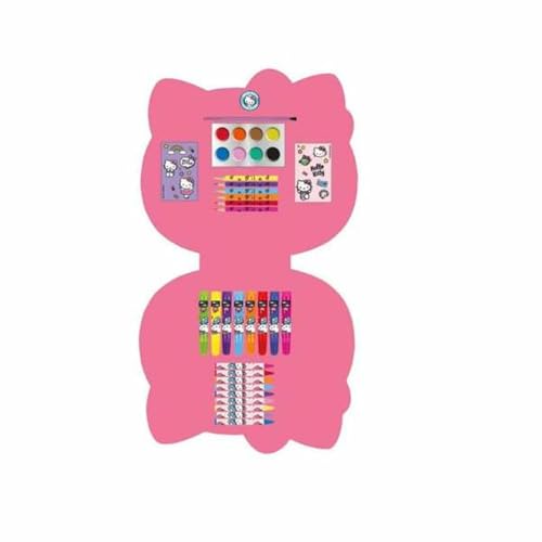 Hello Kitty Kugelschreiber Marke EAN: 8445484523782 Hello Kitty Kugelschreiber Marke EAN: 8445484523782 von Hello Kitty